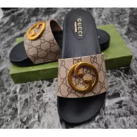$52.00 USD Gucci Slippers For Men #1292732