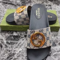 $52.00 USD Gucci Slippers For Men #1292736