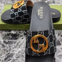 $52.00 USD Gucci Slippers For Men #1292742