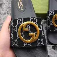 $52.00 USD Gucci Slippers For Men #1292742