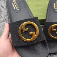 $52.00 USD Gucci Slippers For Men #1292744