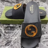 $52.00 USD Gucci Slippers For Men #1292744