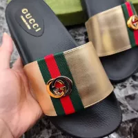 $52.00 USD Gucci Slippers For Women #1292745