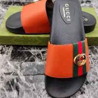 $52.00 USD Gucci Slippers For Women #1292749