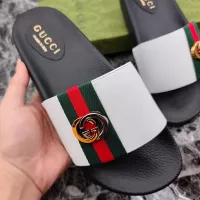 $52.00 USD Gucci Slippers For Men #1292752