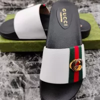 $52.00 USD Gucci Slippers For Men #1292752