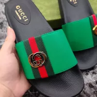 $52.00 USD Gucci Slippers For Men #1292754