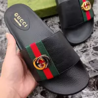 $52.00 USD Gucci Slippers For Women #1292755
