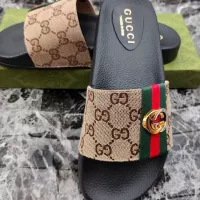 $52.00 USD Gucci Slippers For Men #1292758