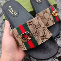 $52.00 USD Gucci Slippers For Men #1292758