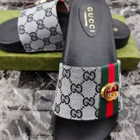 $52.00 USD Gucci Slippers For Men #1292762