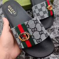$52.00 USD Gucci Slippers For Men #1292762
