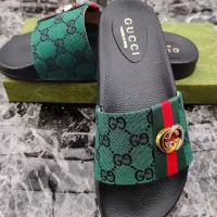 $52.00 USD Gucci Slippers For Men #1292764