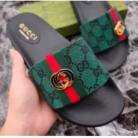 $52.00 USD Gucci Slippers For Men #1292764