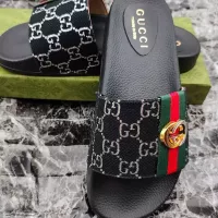 $52.00 USD Gucci Slippers For Men #1292771