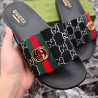 $52.00 USD Gucci Slippers For Men #1292771