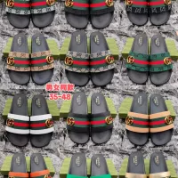 $52.00 USD Gucci Slippers For Men #1292794