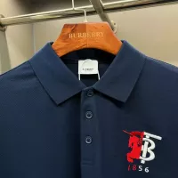 $48.00 USD Burberry T-Shirts Short Sleeved For Men #1292797