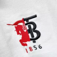 $48.00 USD Burberry T-Shirts Short Sleeved For Men #1292799