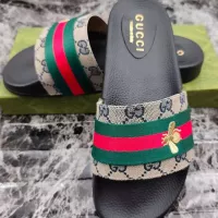 $52.00 USD Gucci Slippers For Women #1292831