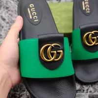 $52.00 USD Gucci Slippers For Men #1292859