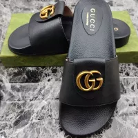 $52.00 USD Gucci Slippers For Men #1292861