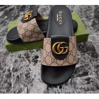 $52.00 USD Gucci Slippers For Men #1292864