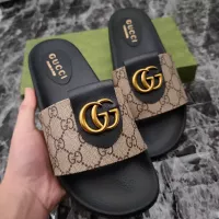 $52.00 USD Gucci Slippers For Men #1292864