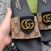 $52.00 USD Gucci Slippers For Women #1292867