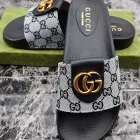 $52.00 USD Gucci Slippers For Women #1292871