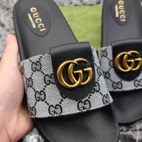 $52.00 USD Gucci Slippers For Women #1292871