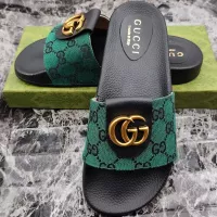 $52.00 USD Gucci Slippers For Men #1292876