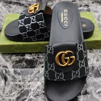 $52.00 USD Gucci Slippers For Women #1292880