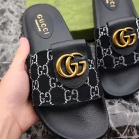 $52.00 USD Gucci Slippers For Men #1292882