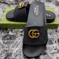 $52.00 USD Gucci Slippers For Men #1292885