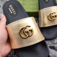 $52.00 USD Gucci Slippers For Men #1292888