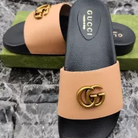$52.00 USD Gucci Slippers For Men #1292890