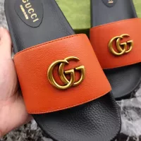 $52.00 USD Gucci Slippers For Men #1292893