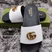 $52.00 USD Gucci Slippers For Men #1292896