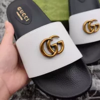$52.00 USD Gucci Slippers For Men #1292896