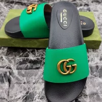 $52.00 USD Gucci Slippers For Men #1292900