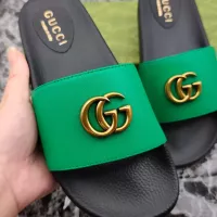 $52.00 USD Gucci Slippers For Men #1292900