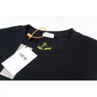 $40.00 USD Christian Dior T-Shirts Short Sleeved For Unisex #1292901