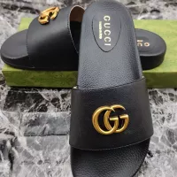 $52.00 USD Gucci Slippers For Women #1292902
