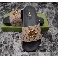 $52.00 USD Gucci Slippers For Men #1292906