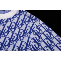 $45.00 USD Christian Dior T-Shirts Short Sleeved For Unisex #1292907