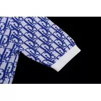 $45.00 USD Christian Dior T-Shirts Short Sleeved For Unisex #1292907