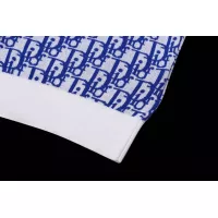 $45.00 USD Christian Dior T-Shirts Short Sleeved For Unisex #1292907