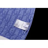 $45.00 USD Christian Dior T-Shirts Short Sleeved For Unisex #1292907