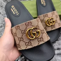 $52.00 USD Gucci Slippers For Men #1292910